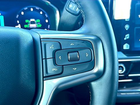 Used 2024 Chevrolet Silverado 1500 LT w/ Texas Edition Plus AWD/4WD image 28