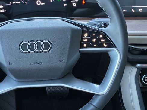 New 2025 Audi Q5 Premium Plus image 16