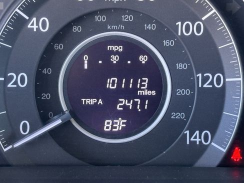Used 2015 Honda CR-V EX image 39