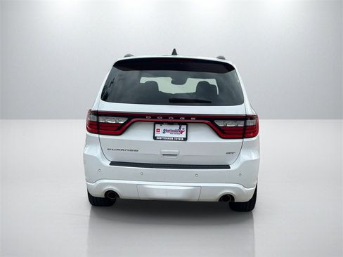 Used 2024 Dodge Durango GT image 6