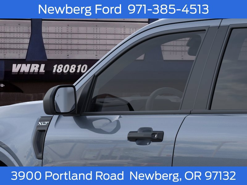 New 2026 Ford Maverick XLT AWD/4WD image 21