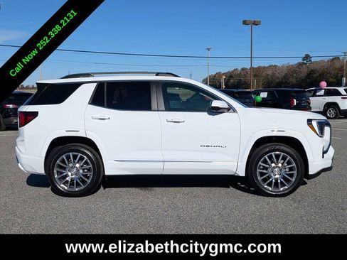 New 2026 GMC Terrain Denali image 2