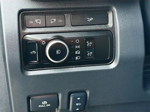 Used 2024 Ford F250 Lariat w/ Lariat Ultimate Package image 10