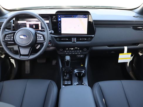 New 2026 Subaru Outback Limited image 7