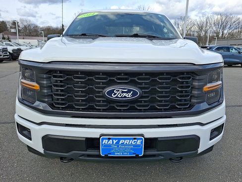 Certified 2024 Ford F150 STX image 2