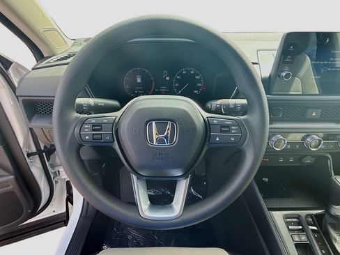 New 2026 Honda CR-V EX image 10