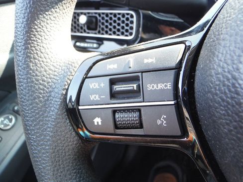 Used 2023 Honda Civic LX image 26