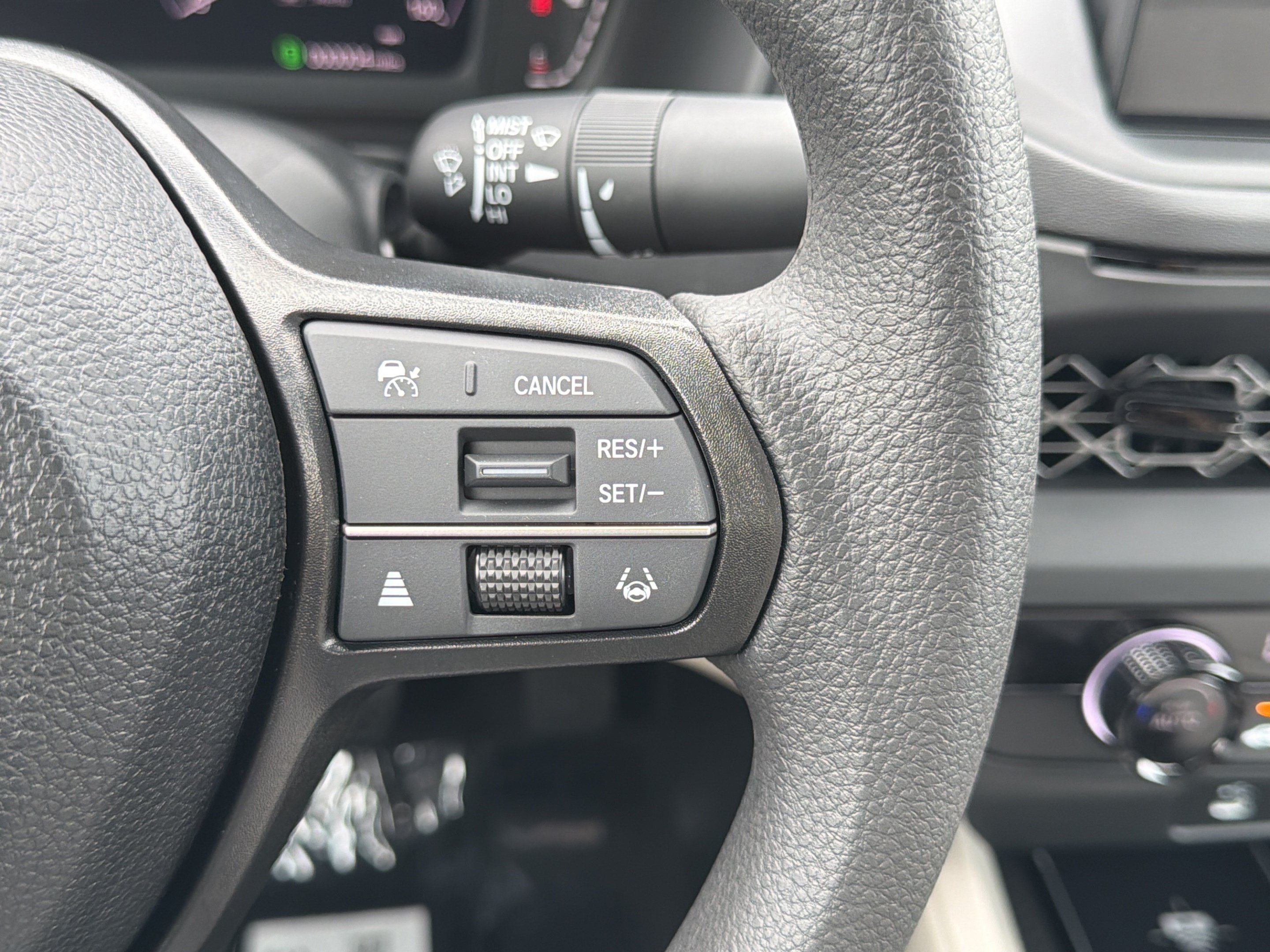 New 2026 Honda Accord LX image 16