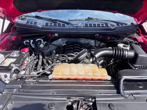 Used 2018 Ford F150 XLT AWD/4WD image 30