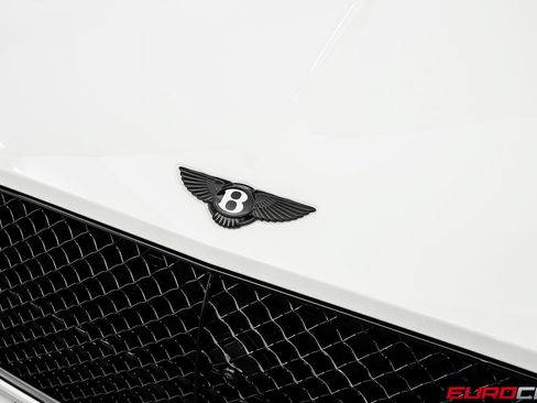 Used 2022 Bentley Continental GT Speed AWD/4WD image 11