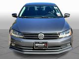Used 2017 Volkswagen Jetta SEL image 3