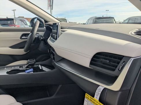 New 2026 Nissan Rogue Dark Armor image 35