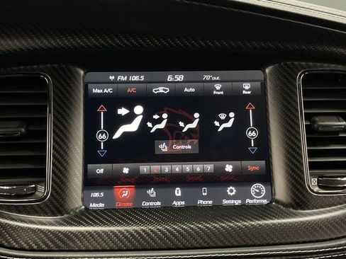 Used 2022 Dodge Charger SRT Hellcat image 19