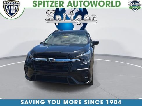 Used 2023 Subaru Ascent Limited AWD/4WD image 3