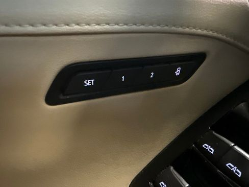 Used 2021 Cadillac CT5 Premium Luxury RWD image 8