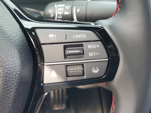 New 2026 Honda Civic Si image 31