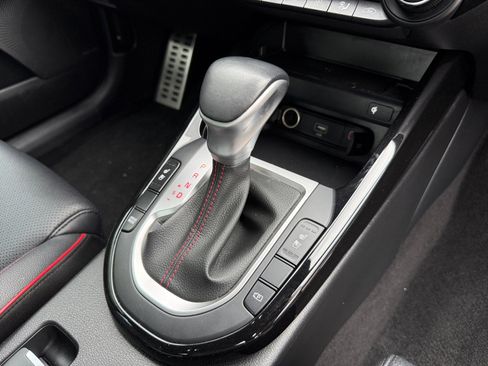 Used 2023 Kia Forte GT w/ GT2 Package FWD image 14