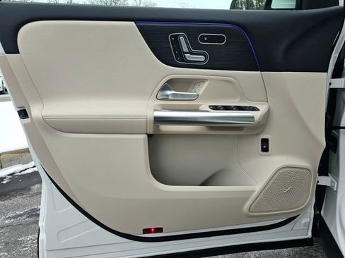 New 2026 Mercedes-Benz GLA 250 4MATIC image 20