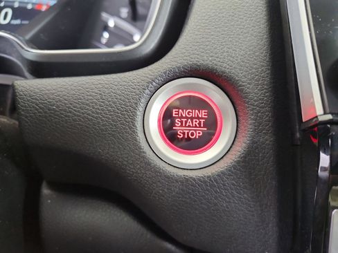 Used 2017 Honda CR-V EX image 28