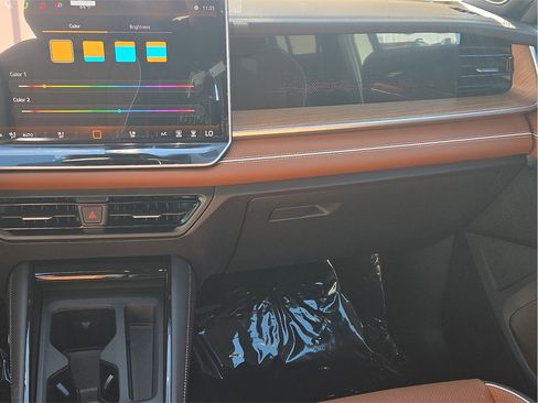 New 2026 Volkswagen Tiguan SEL R-Line image 14