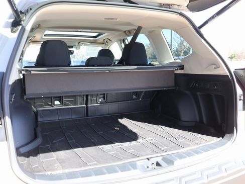 Used 2020 Subaru Forester Premium image 16