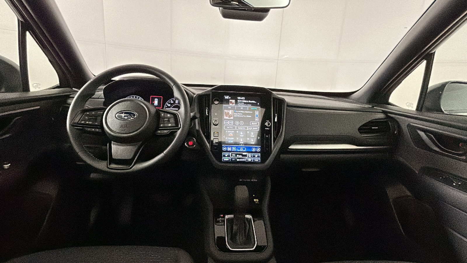 Used 2025 Subaru Forester Premium AWD/4WD image 31