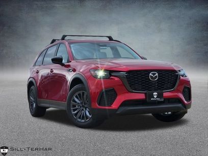 New 2026 MAZDA CX-70 SC Plus