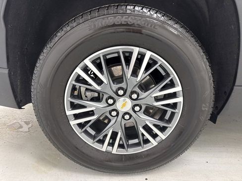 Used 2024 Chevrolet Traverse LT w/ Trailering Package image 35