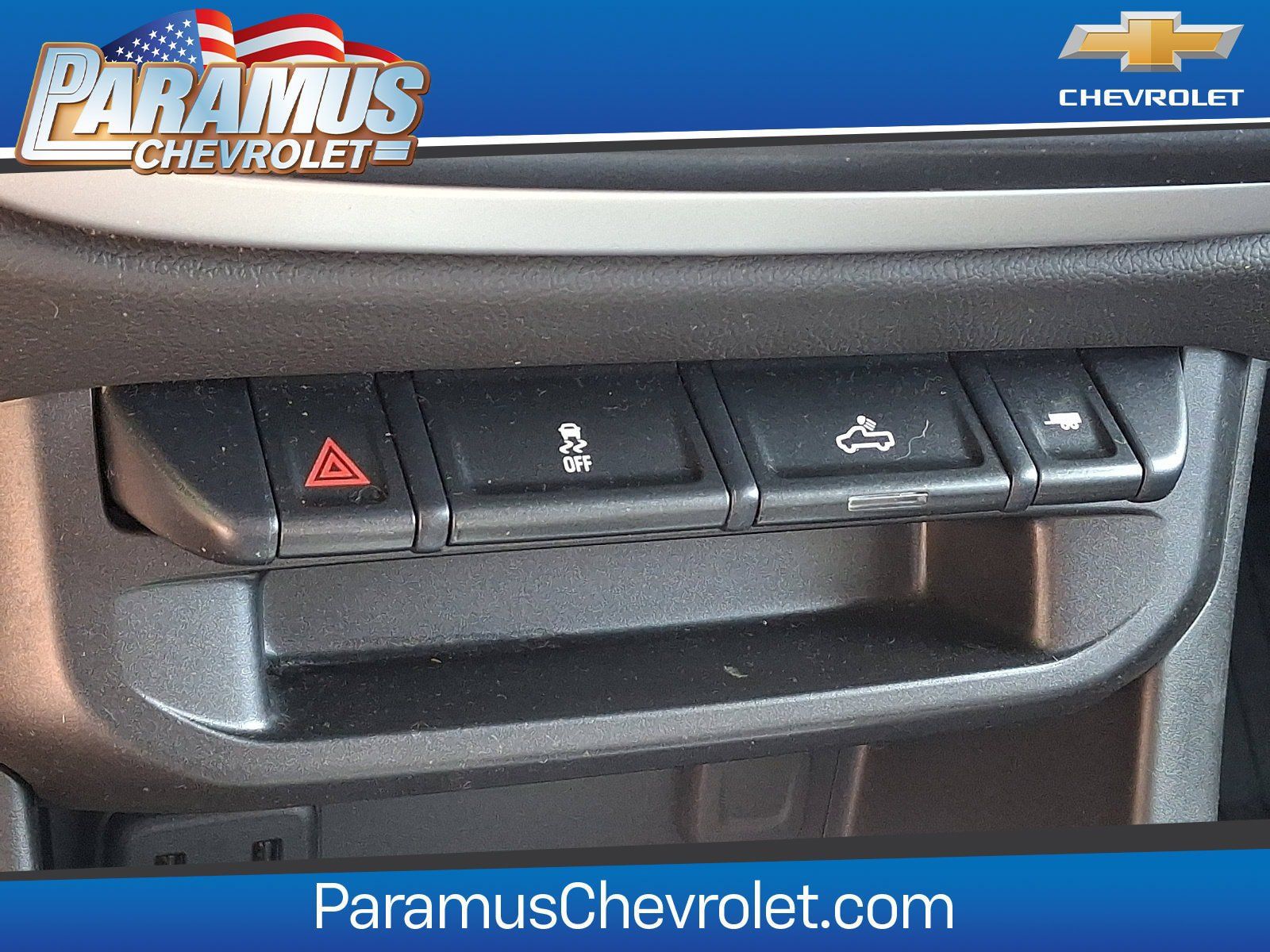 Used 2021 Chevrolet Colorado LT w/ LT Convenience Package AWD/4WD image 24