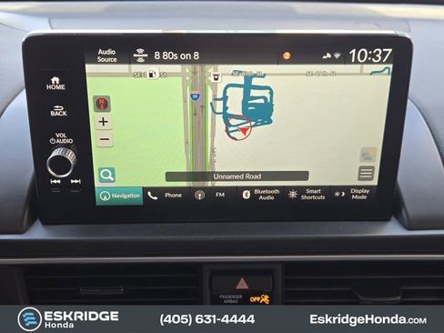 Used 2024 Honda Pilot Elite image 19