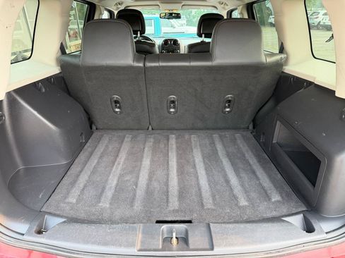 Used 2015 Jeep Patriot High Altitude AWD/4WD image 15