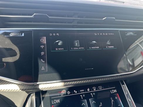 New 2026 Audi SQ7 Prestige image 37