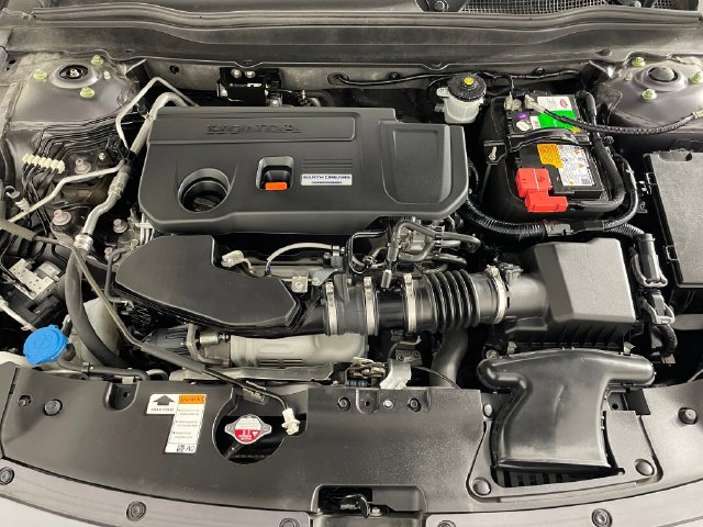 Used 2018 Honda Accord Sport image 21