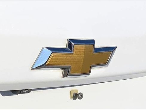 Certified 2021 Chevrolet Equinox LS w/ LS Convenience Package image 29