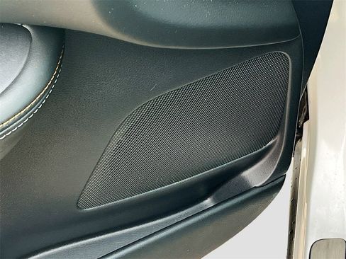 Used 2023 Nissan Murano Platinum w/ Cargo Package image 19