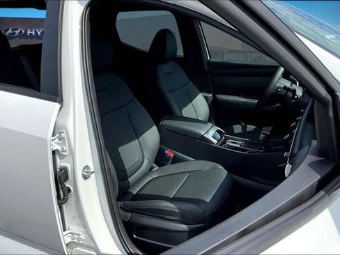 New 2026 Hyundai Santa Cruz SEL AWD/4WD image 8