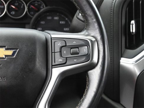 Used 2022 Chevrolet Silverado 2500 LTZ w/ LTZ Plus Package image 29