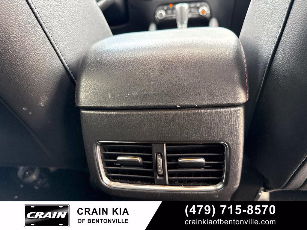 Used 2024 MAZDA CX-5 Carbon Edition AWD/4WD image 12