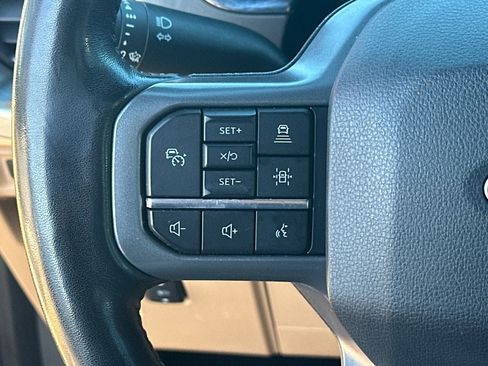 Used 2021 Ford F150 Lariat w/ Equipment Group 502A High image 24