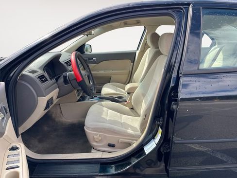 Used 2006 Ford Fusion SE FWD image 9