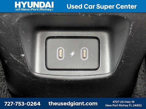 Certified 2024 Hyundai Elantra SEL FWD image 14