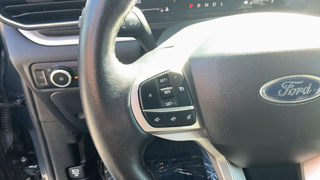 Certified 2023 Ford Explorer XLT w/ Equipment Group 202A RWD image 27