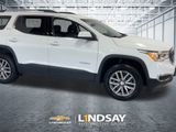 Used 2019 GMC Acadia SLE w/ Driver Alert Package I image 3