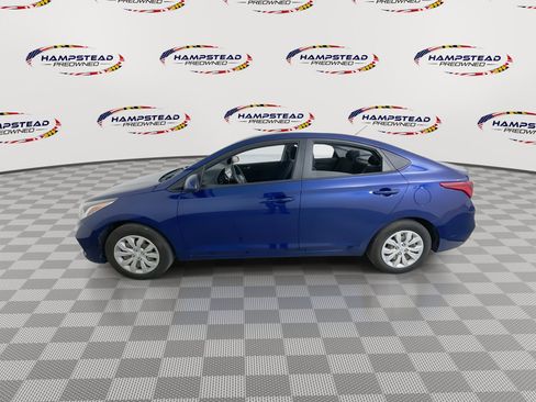 Used 2018 Hyundai Accent SE FWD image 5
