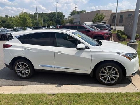 Used 2024 Acura RDX SH-AWD w/ Technology Package image 5