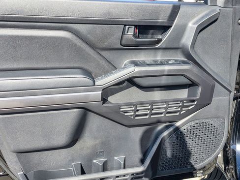 New 2026 Toyota Tacoma SR5 image 25