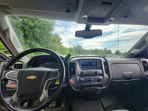 Used 2019 Chevrolet Silverado 2500 LT w/ All Star Edition AWD/4WD image 17