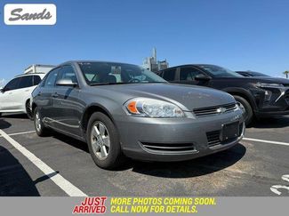 Used 2008 Chevrolet Impala LT image 1