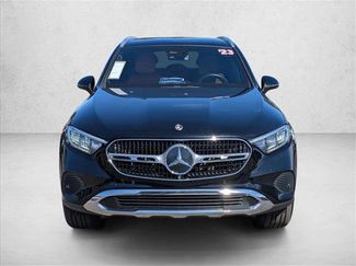 Used 2023 Mercedes-Benz GLC 300 4MATIC video 2