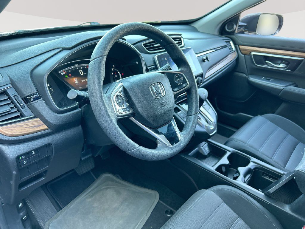 Used 2019 Honda CR-V EX image 15